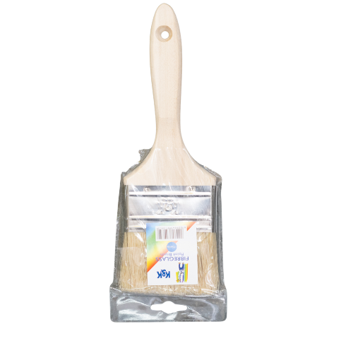 75mm Fiberglass Brush