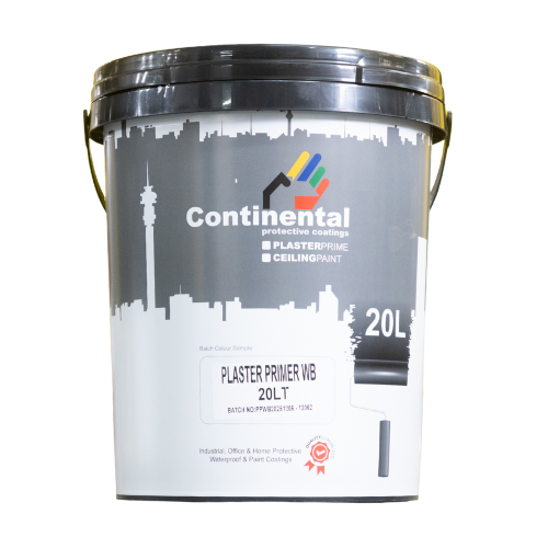 20L Plaster Primer