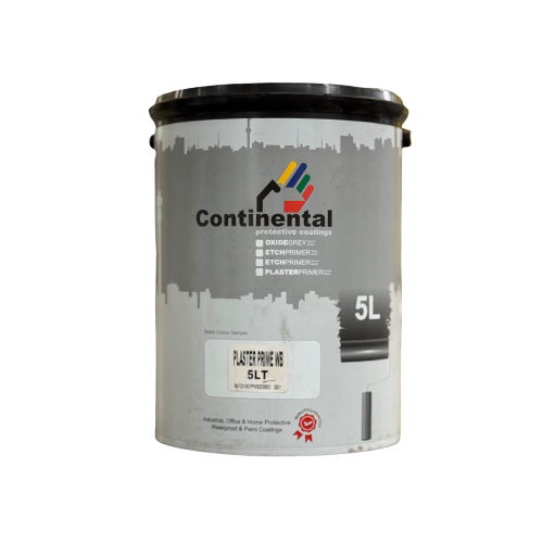 5L Plaster Primer