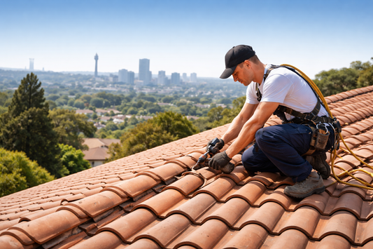 Waterproofing Industry in South Africa