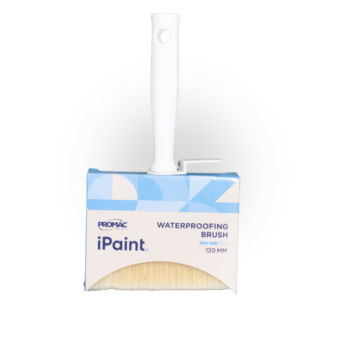 120MM IPAINT WATERPROOFING BRUSH