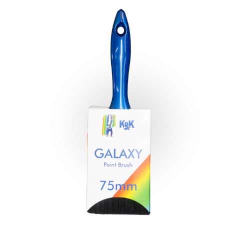 75mm Galaxy Paint Brush