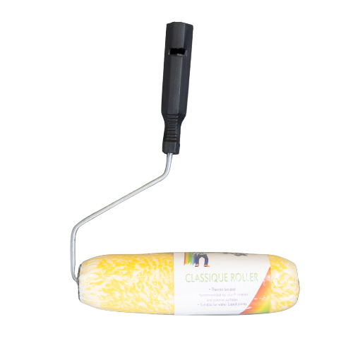 230mm Roller Classique Complete