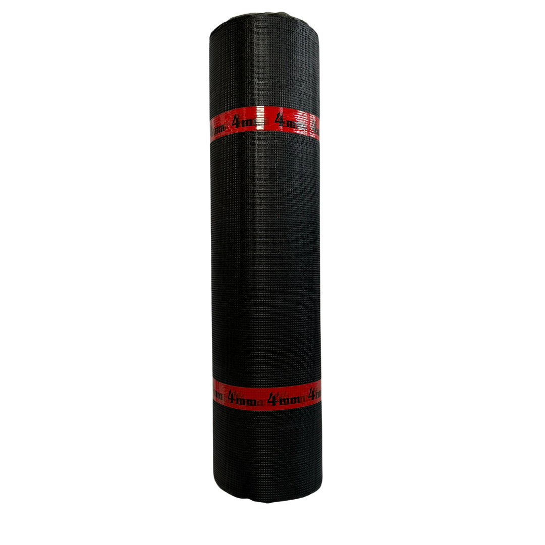 4mm Torch On