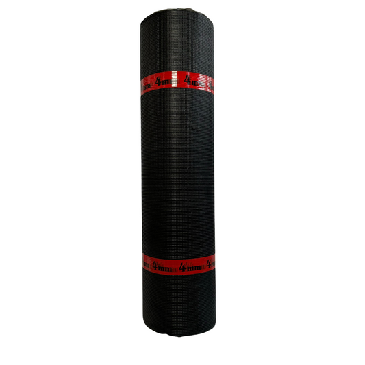 4mm Torch On