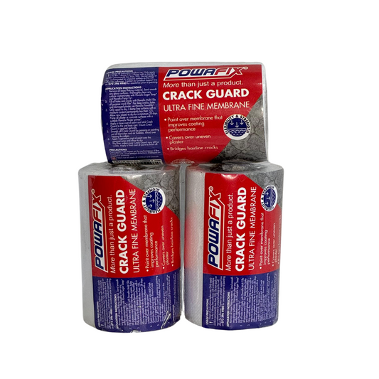 Crackguard 100mm x 20m